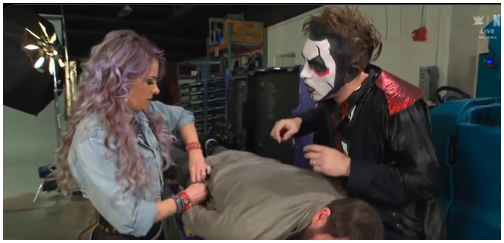 TuPapiJobster 😎 tweet media