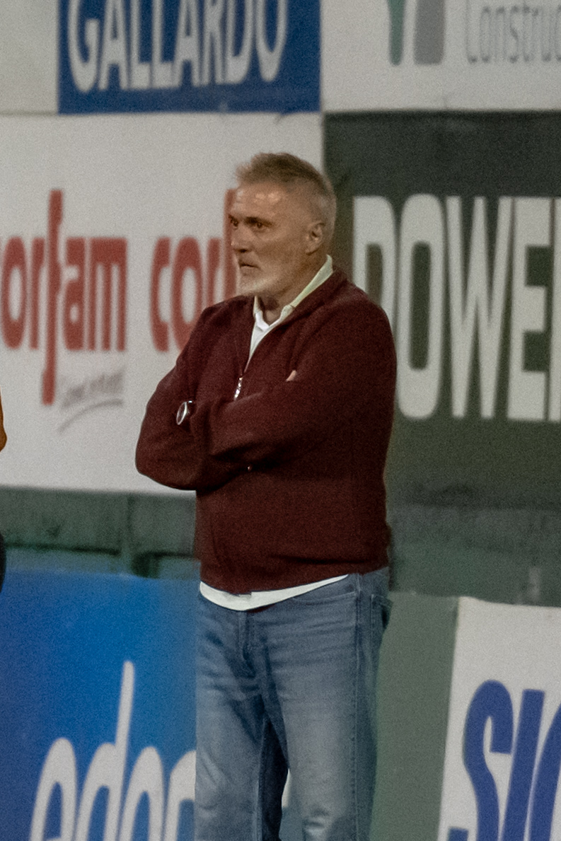 El Show De Ferro tweet media