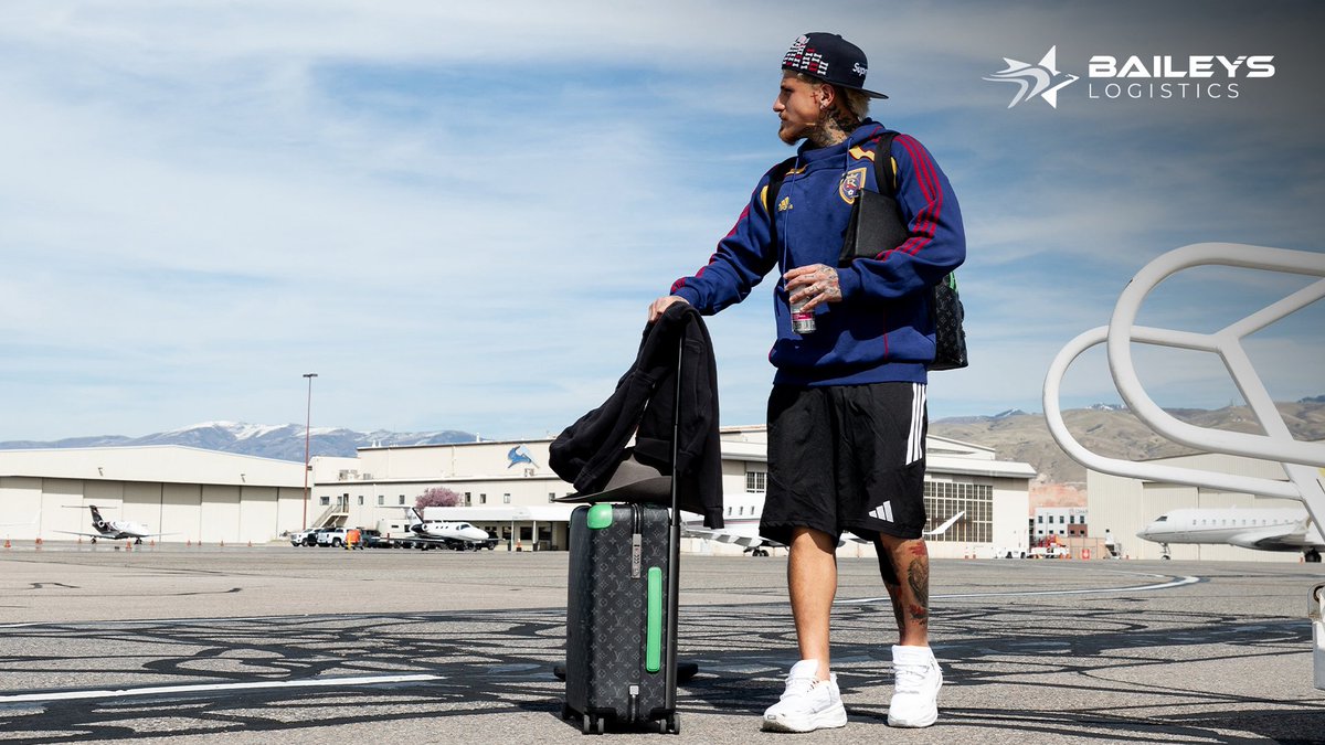 Real Salt Lake tweet media