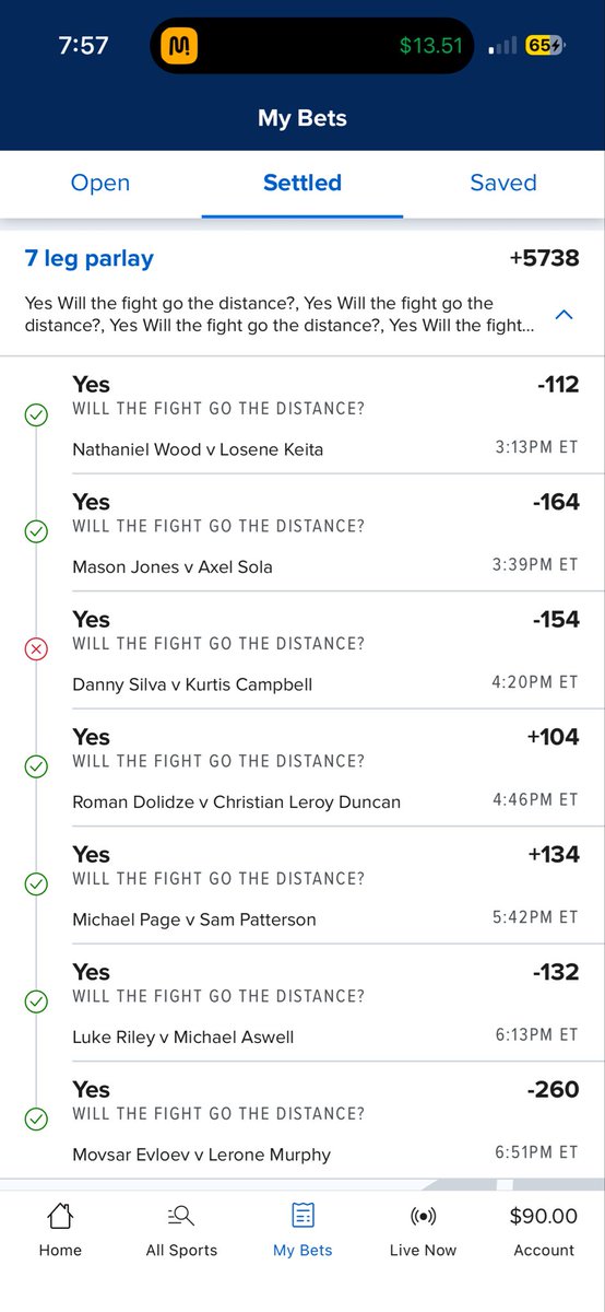 Timmy DePetris tweet media