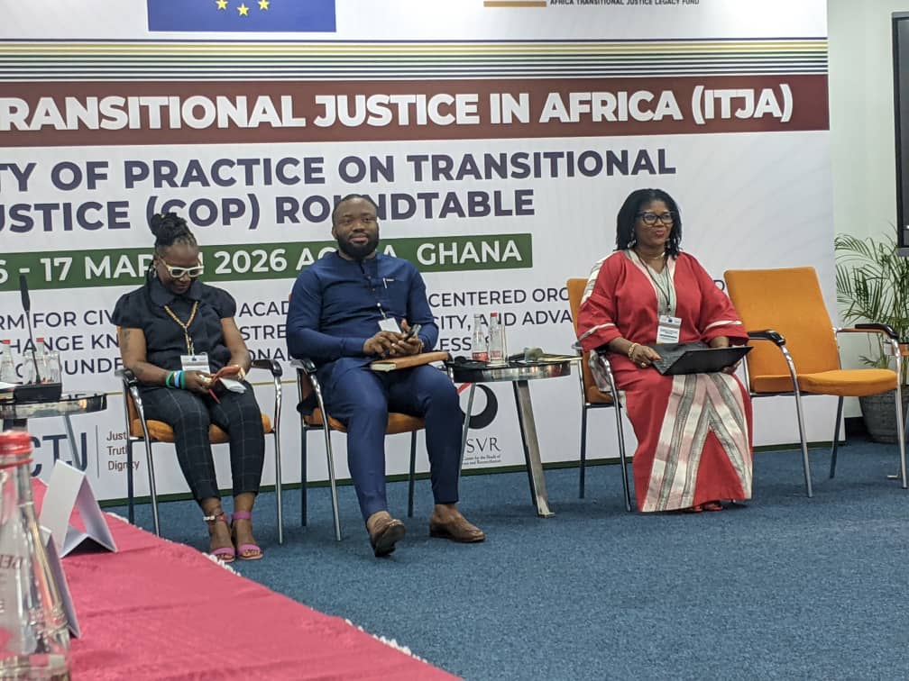 WiLDAF -Afrique de L'Ouest tweet media