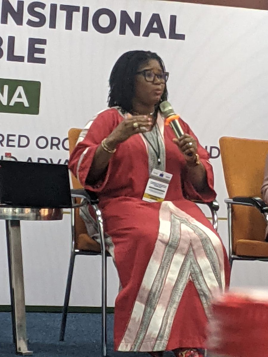 WiLDAF -Afrique de L'Ouest tweet media