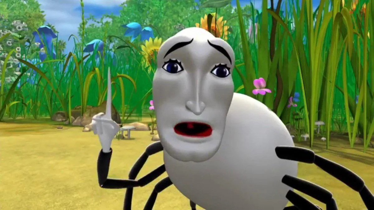 Jerry #6282 tweet media