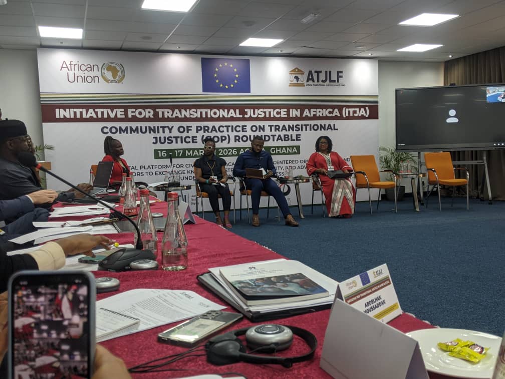 WiLDAF -Afrique de L'Ouest tweet media