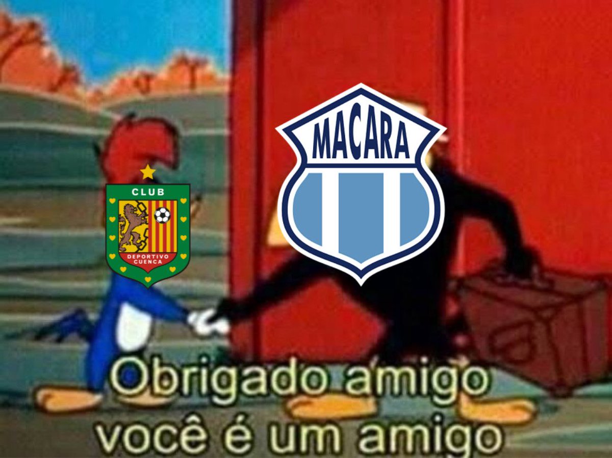 Testigos del Búfalo tweet media