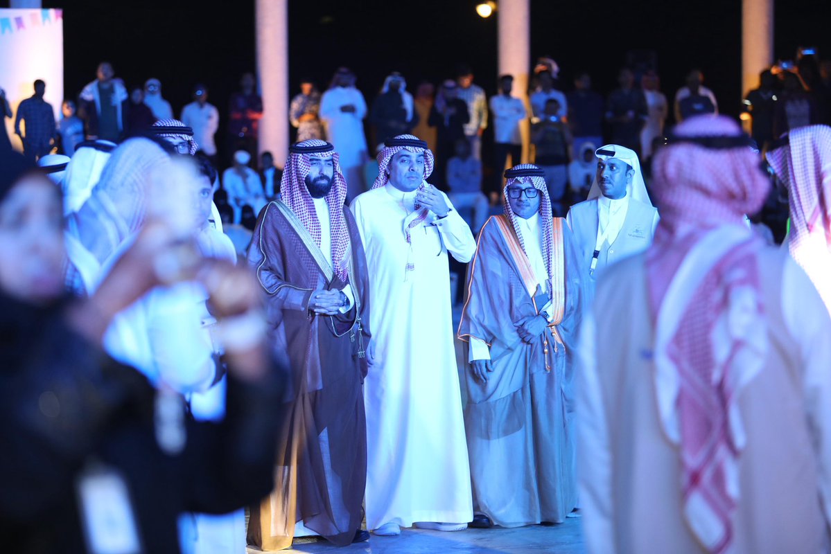 شبكة (RT) 🇸🇦 tweet media