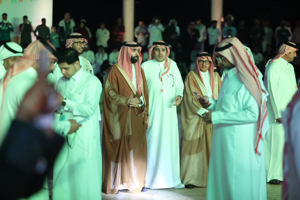 شبكة (RT) 🇸🇦 tweet media