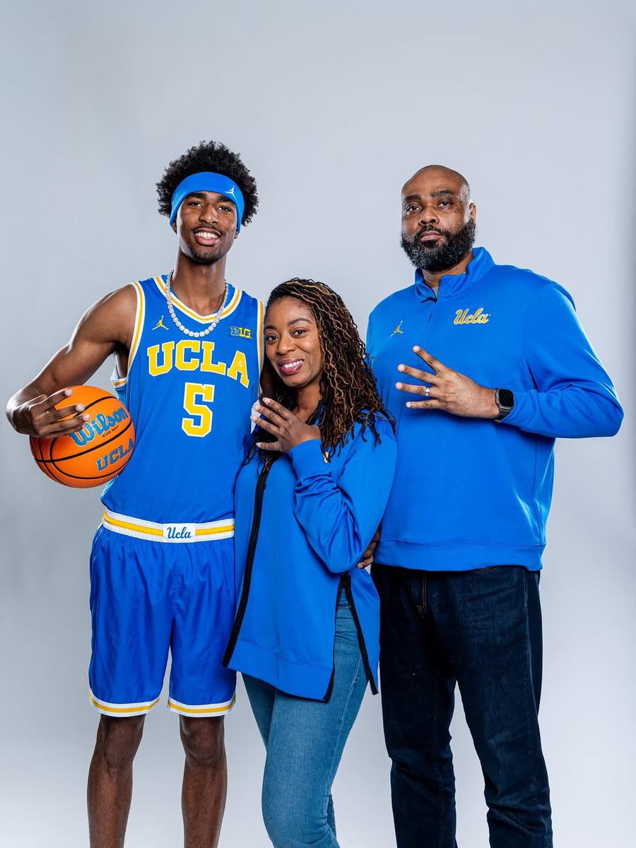 UA Rise Circuit tweet media