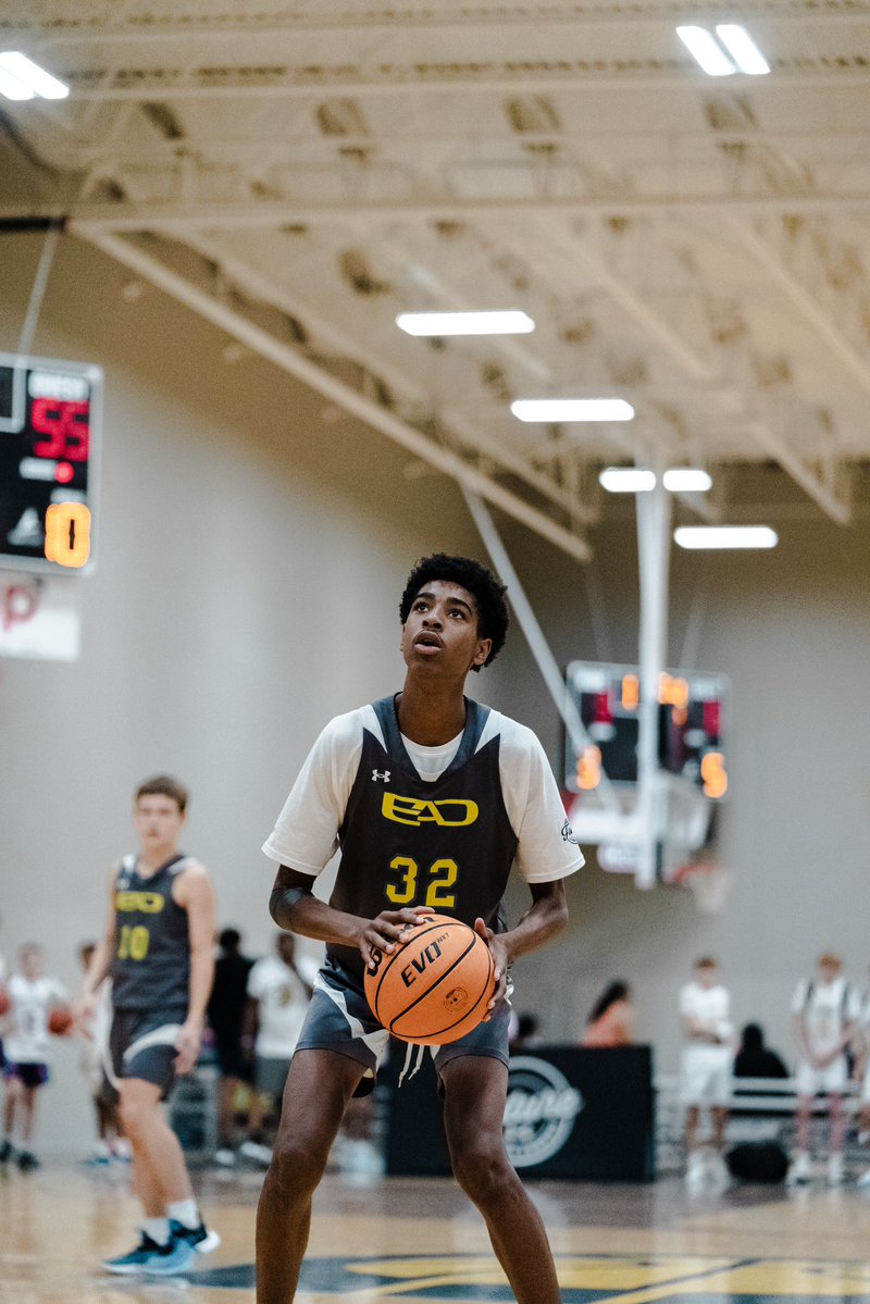 UA Rise Circuit tweet media