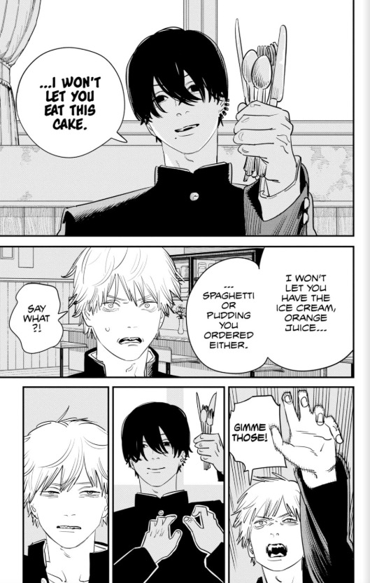 asa mitaka gaming tweet media