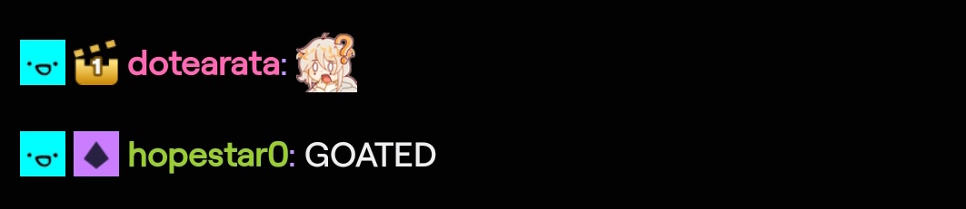 Hopestar(˶ᵔ ᵕ ᵔ˶) tweet media