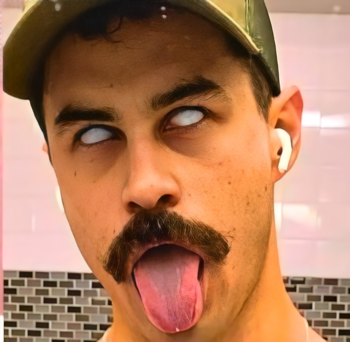 Dex GOONER Bro tweet media