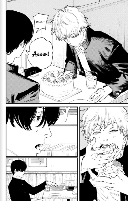 asa mitaka gaming tweet media