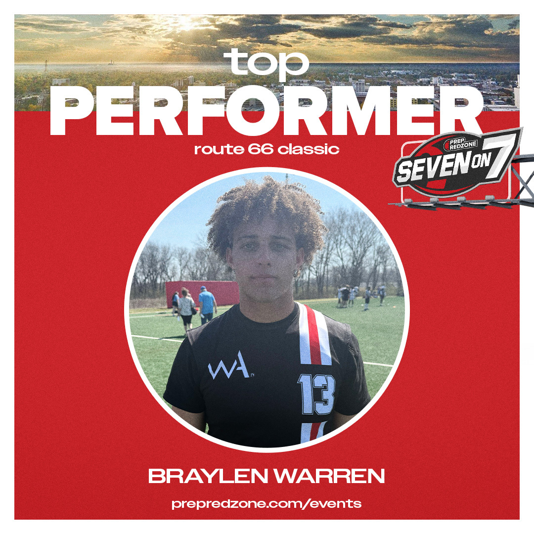 Prep Redzone 🏈 tweet media