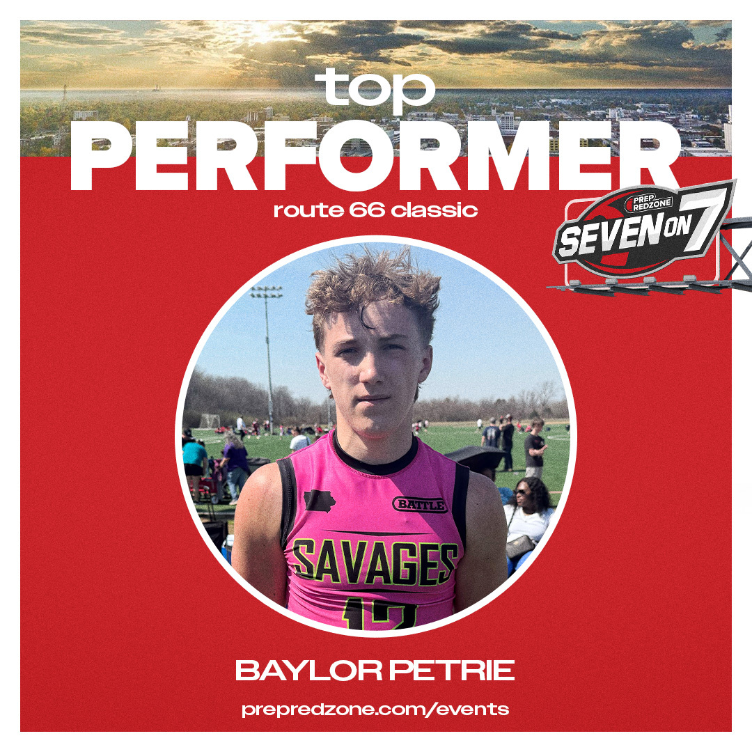 Prep Redzone 🏈 tweet media