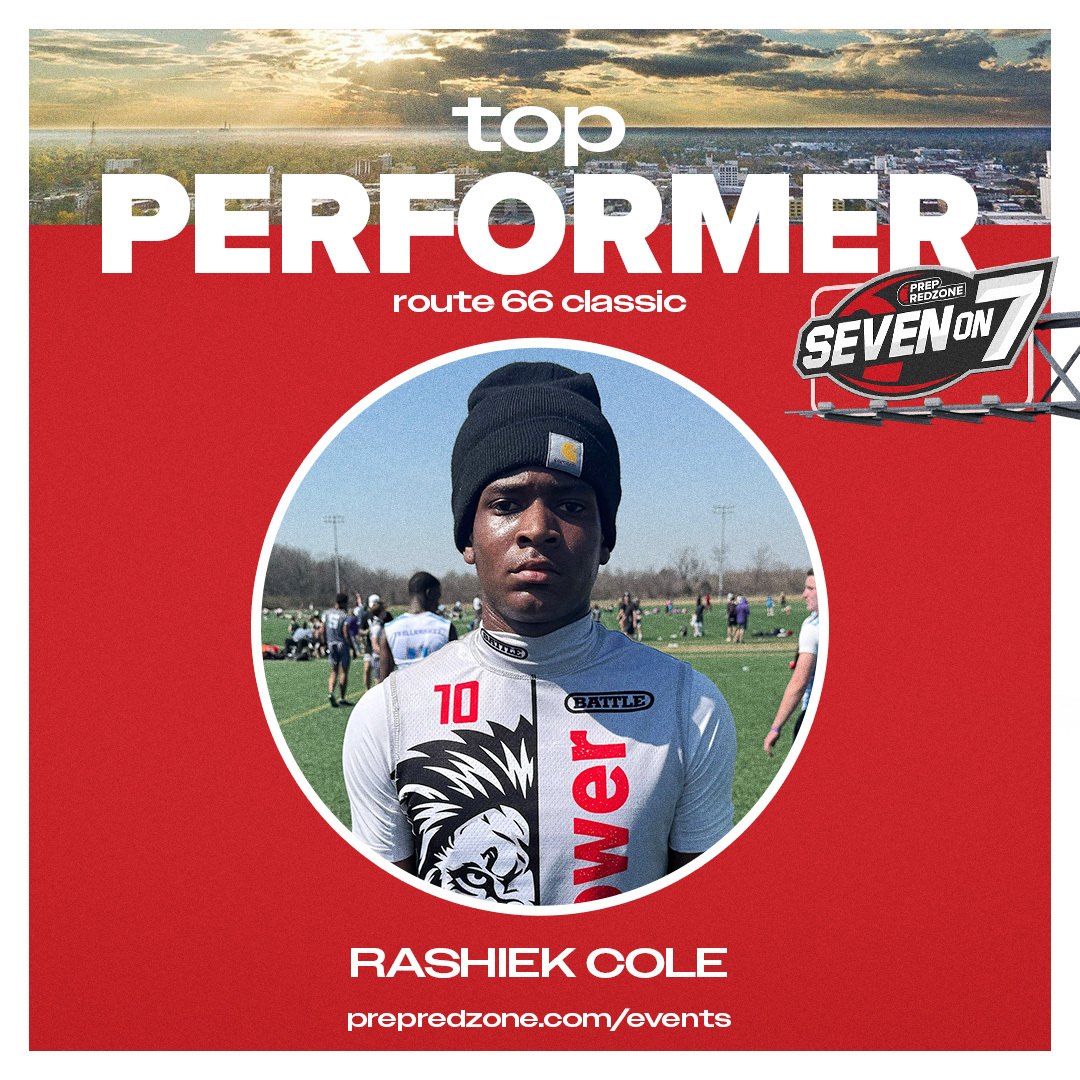 Prep Redzone 🏈 tweet media