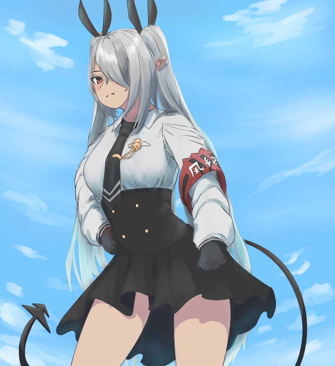 うに氷 tweet media