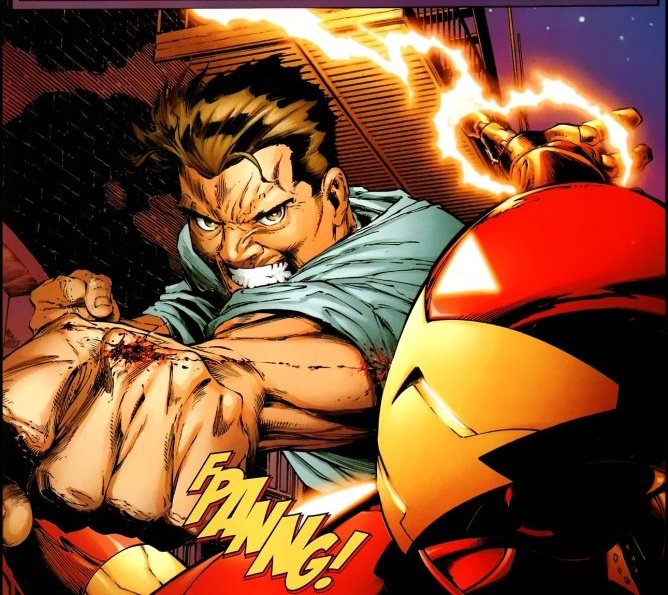 Nick 🕷️🕸️✨🏳️‍⚧️ tweet media