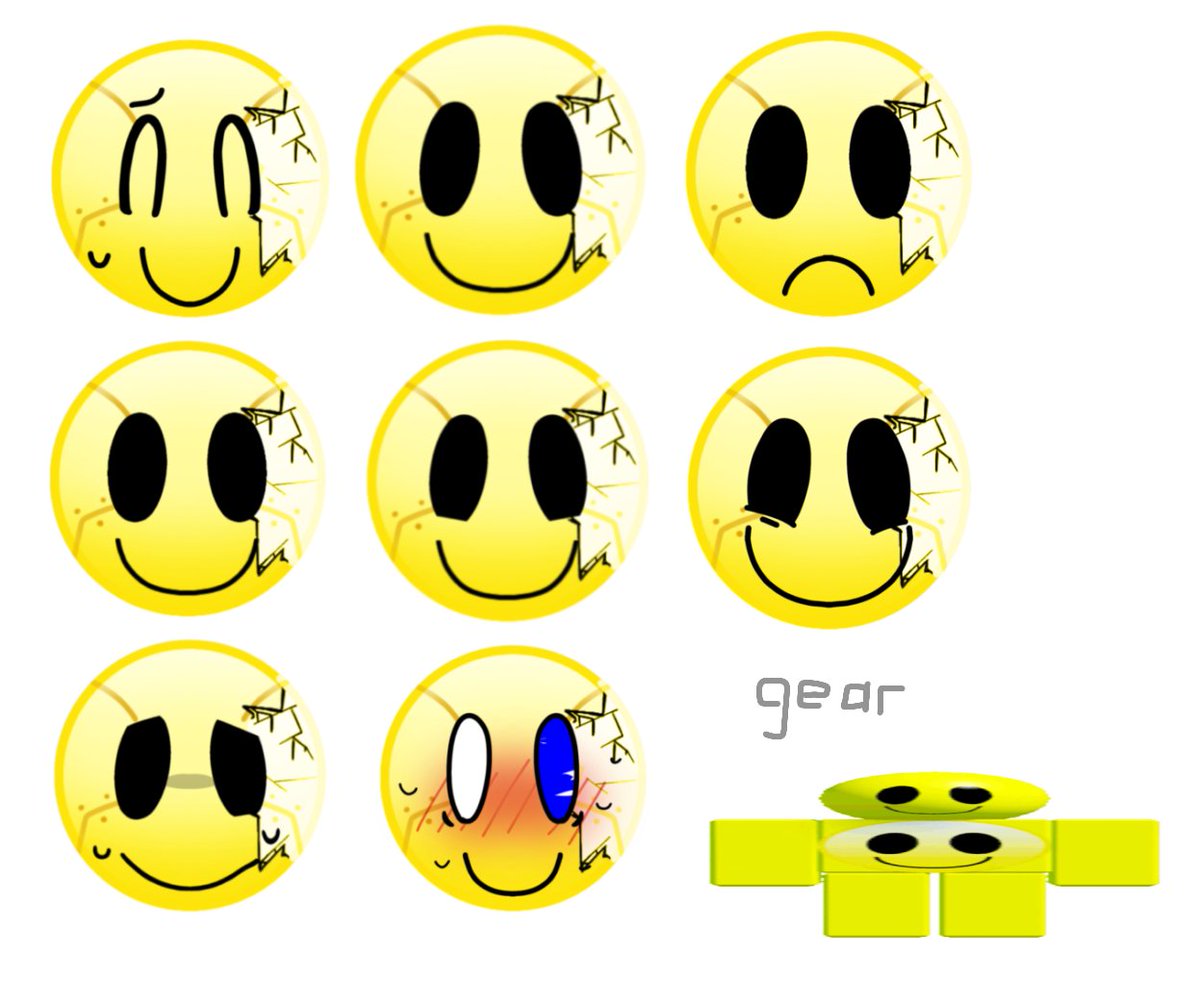 { Risio ! ⚙⚡ } tweet media