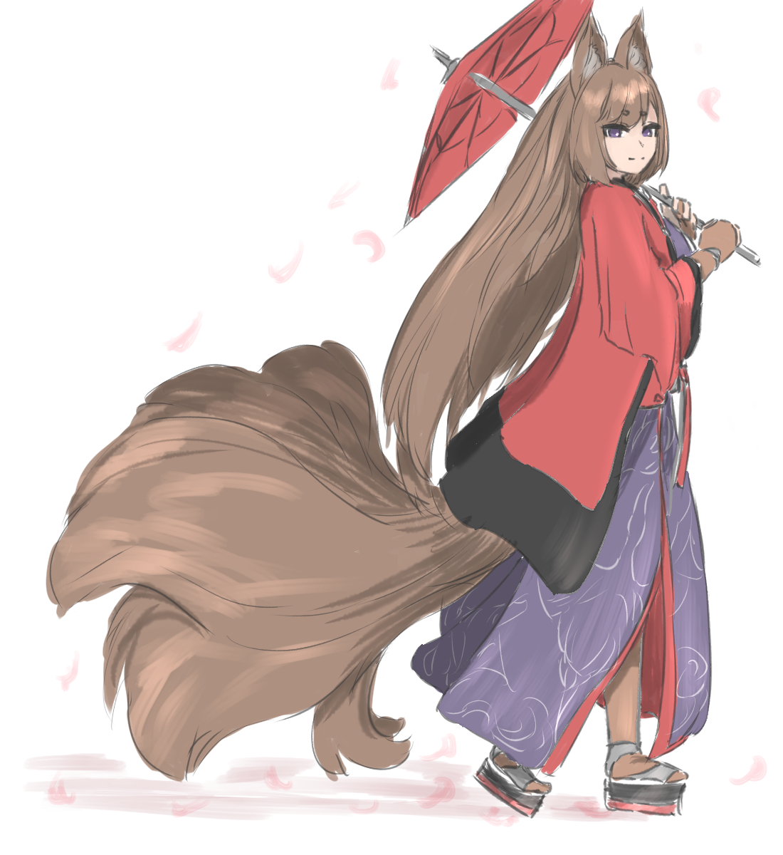 うに氷 tweet media