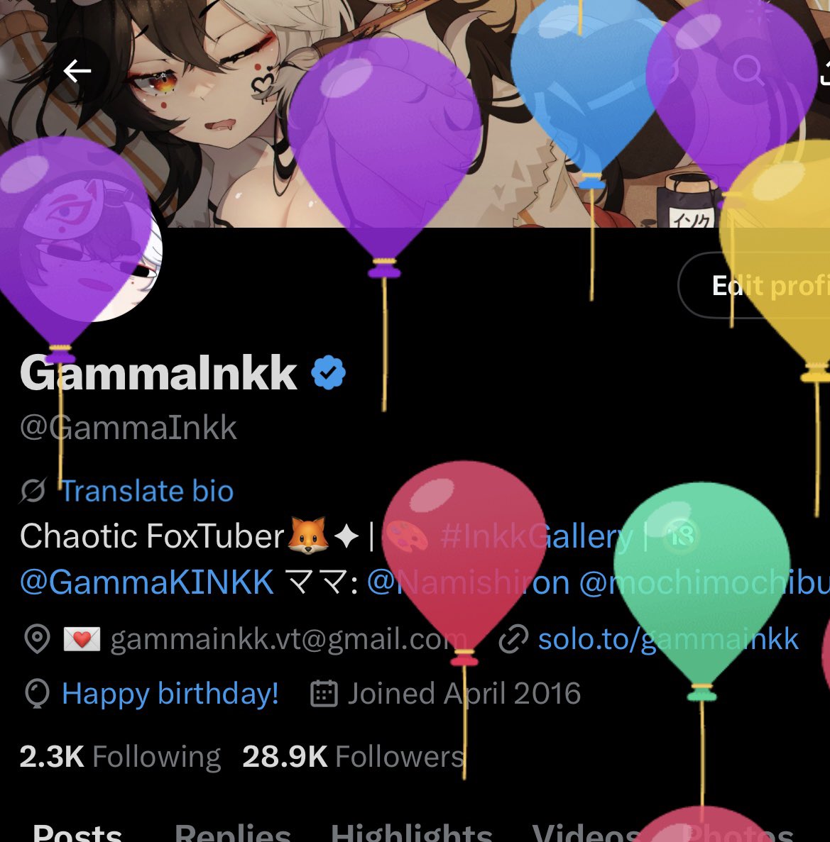 GammaInkk tweet media