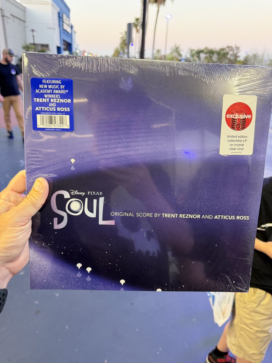 Clint Gamache tweet media