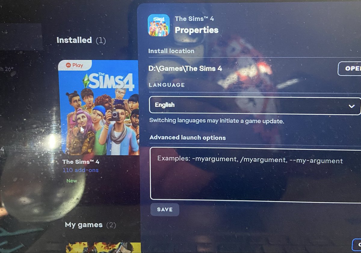 Tiffany Mays tweet media