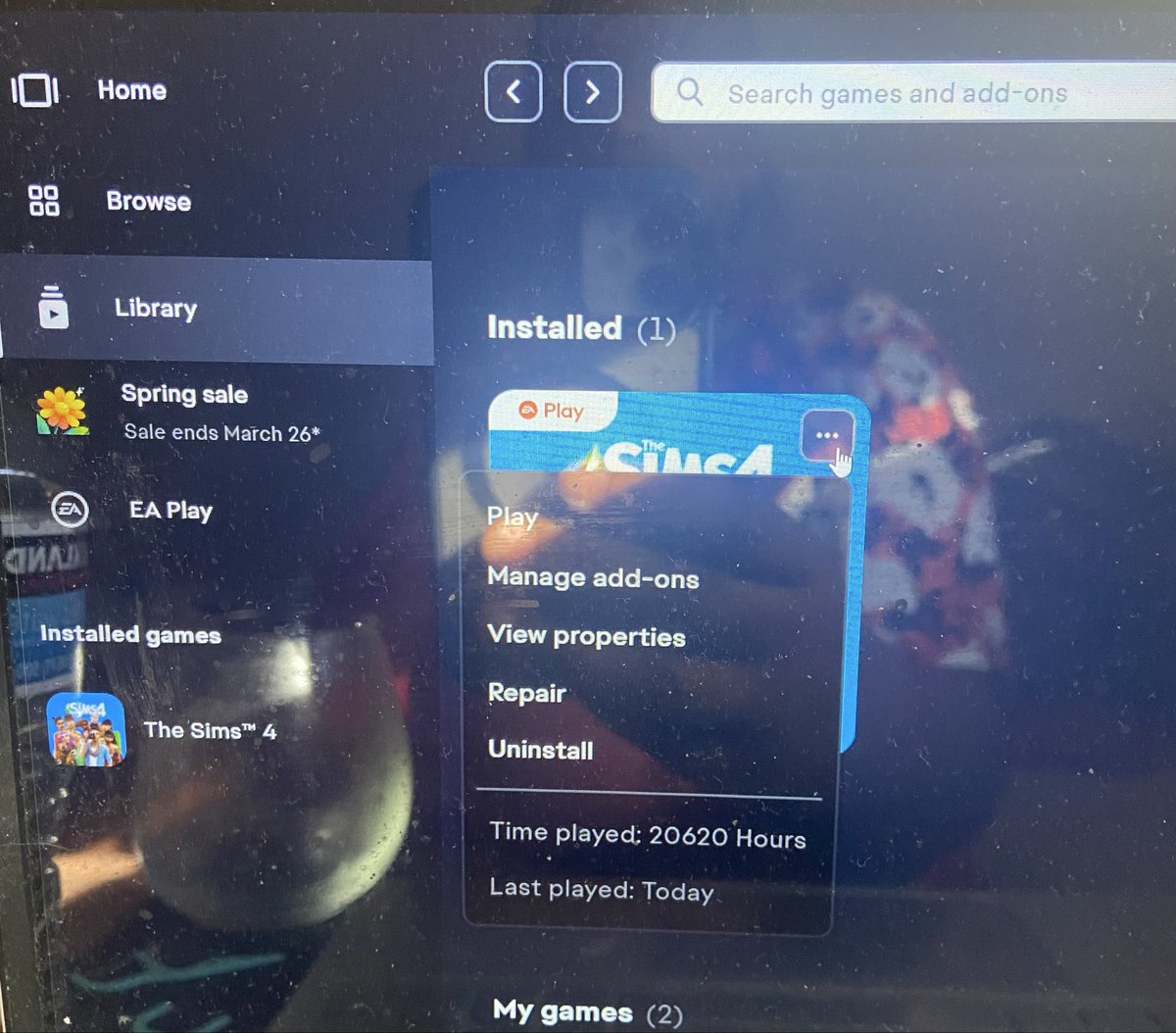 Tiffany Mays tweet media