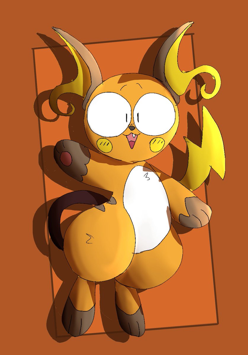 drawing everyday until reaching 100,000 follower tweet media