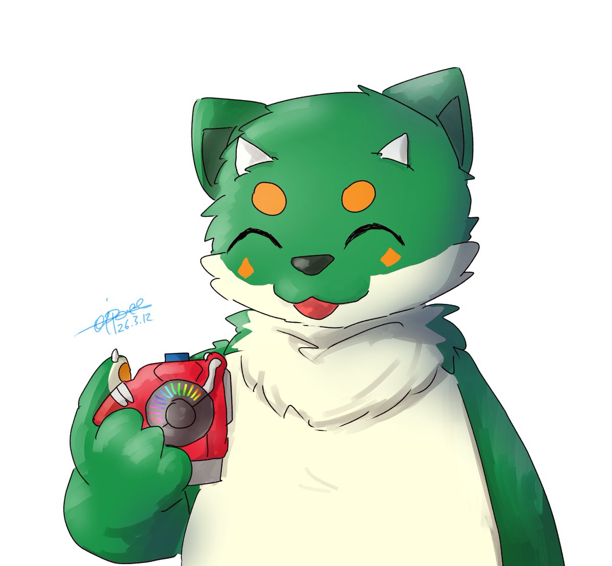 焼芋/oishiipotato tweet media