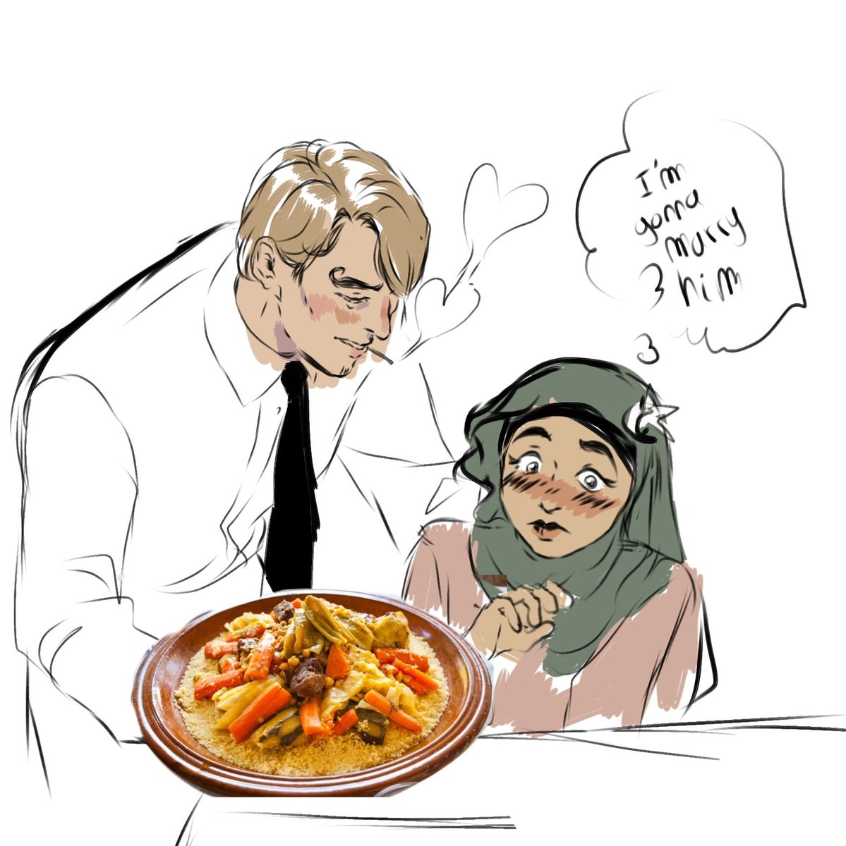 Haf_art's tweet photo. Sanji ya hnini ouuuuhhh😭😭😭 https://t.co/Rvj5uVKesL