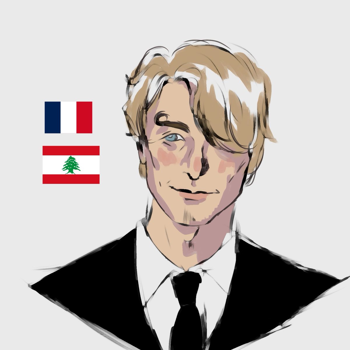 Haf_art's tweet photo. Sanji ya hnini ouuuuhhh😭😭😭 https://t.co/Rvj5uVKesL