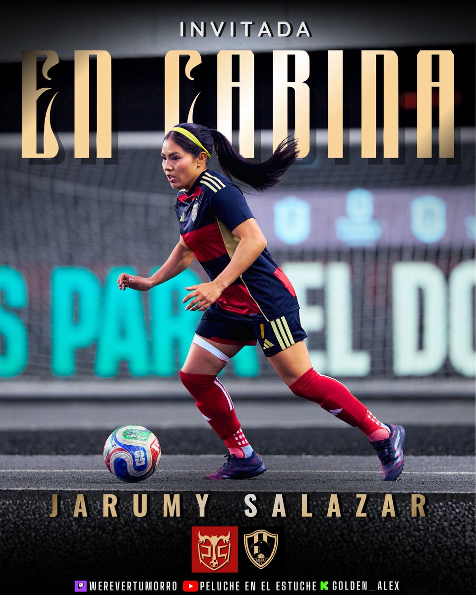 Peluche Caligari Femenil tweet media