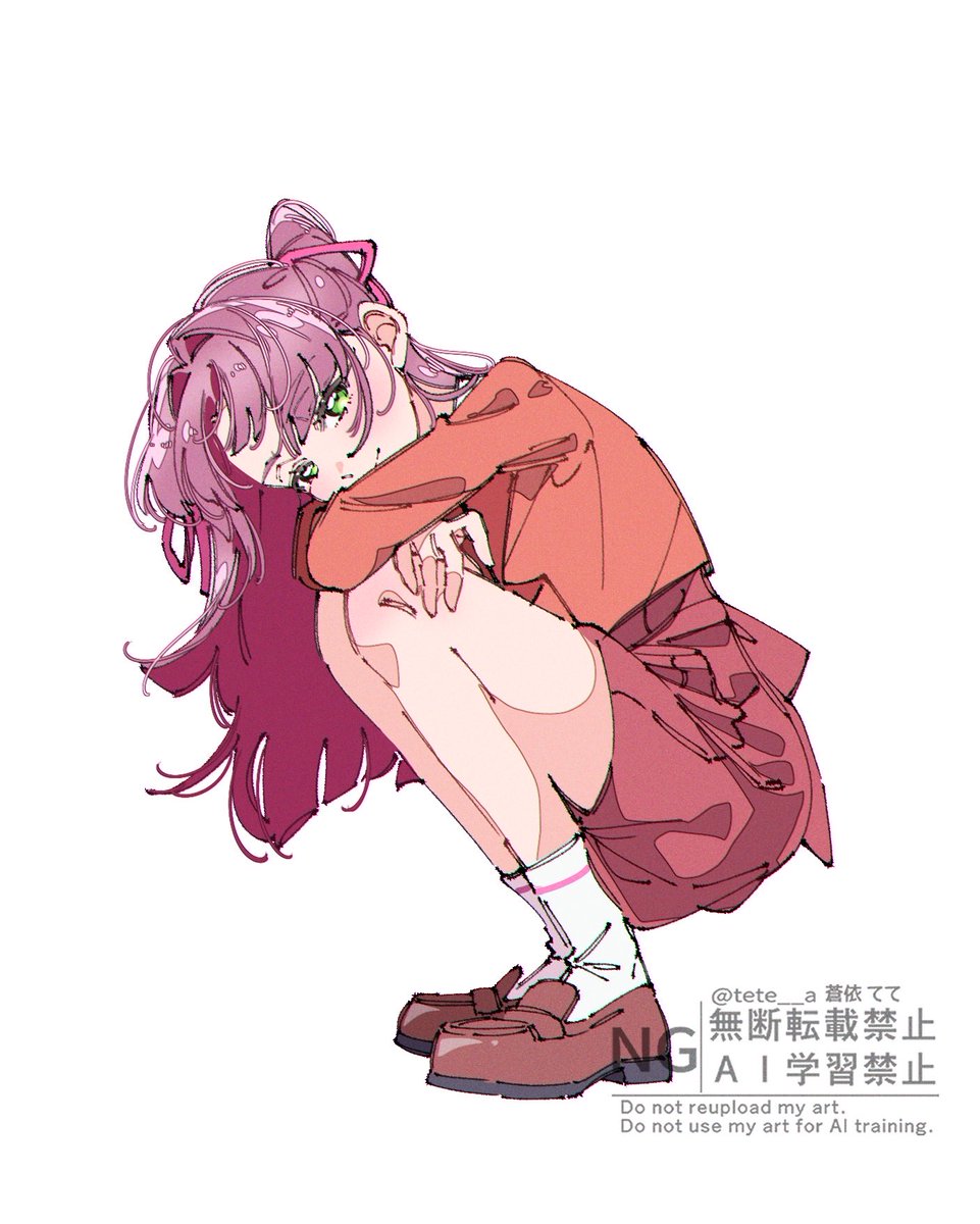 蒼依てて@ﾚｲﾌﾚA17/18 tweet media