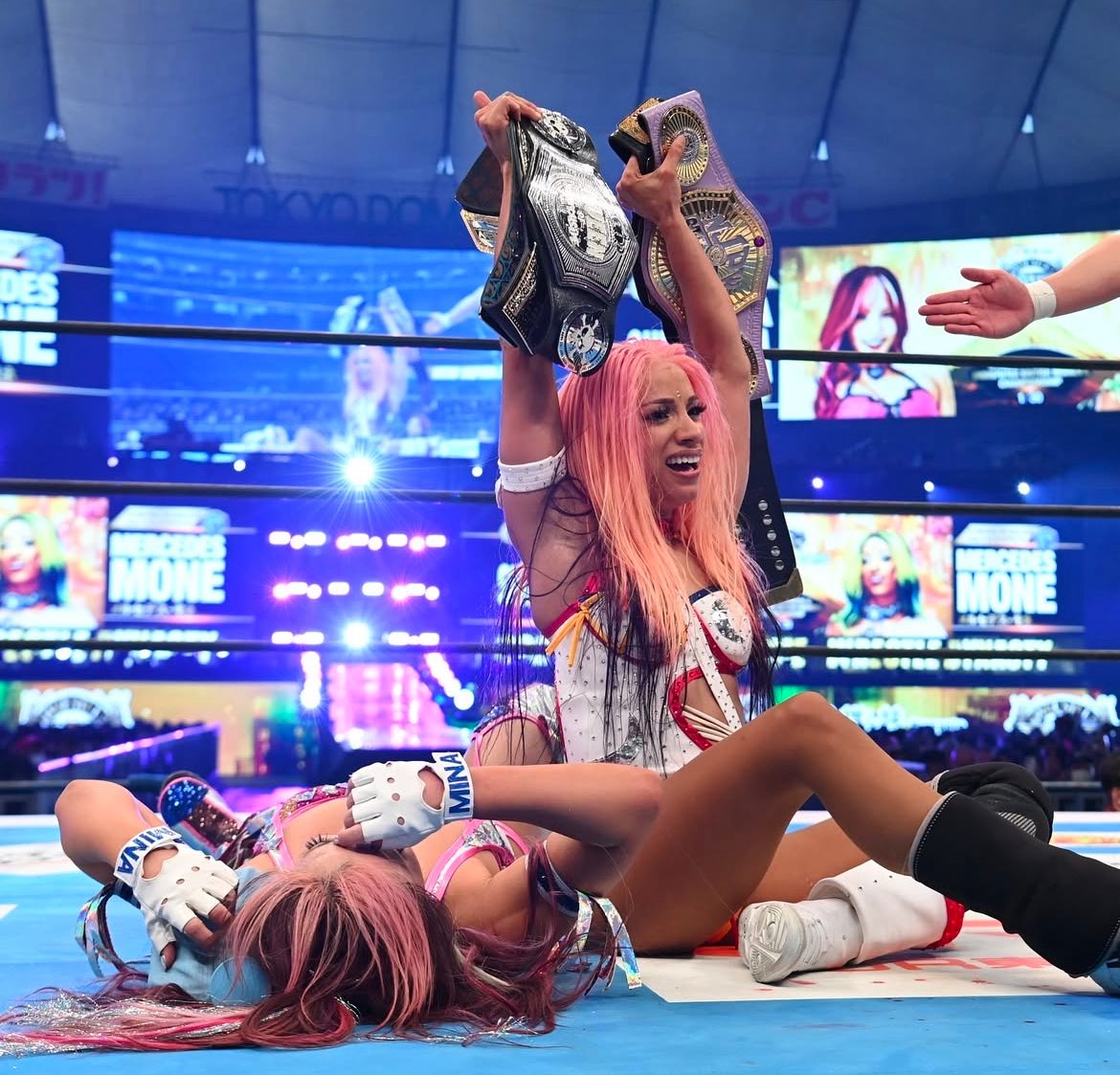 #UltiMoné tweet media