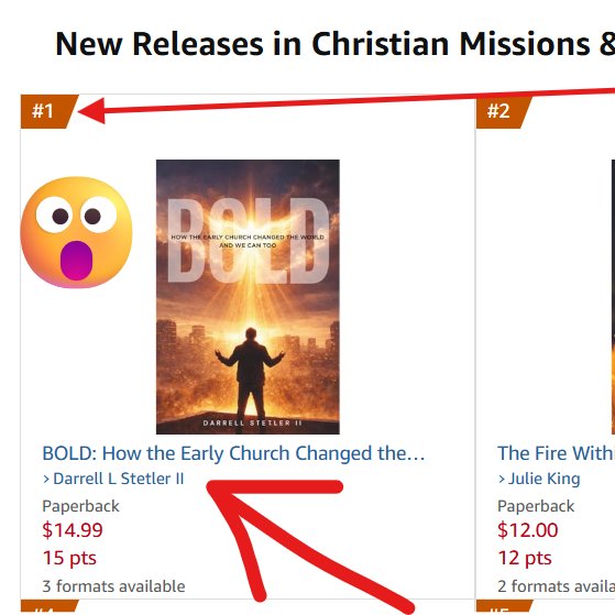 Darrell Stetler II tweet media