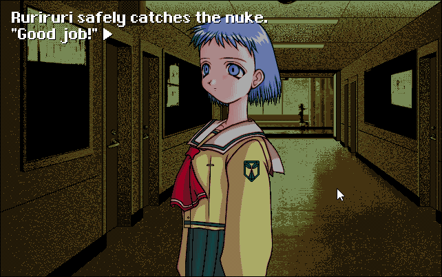 Youthful Indiscretions tweet media