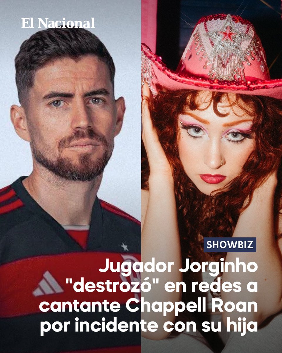 El Nacional tweet media