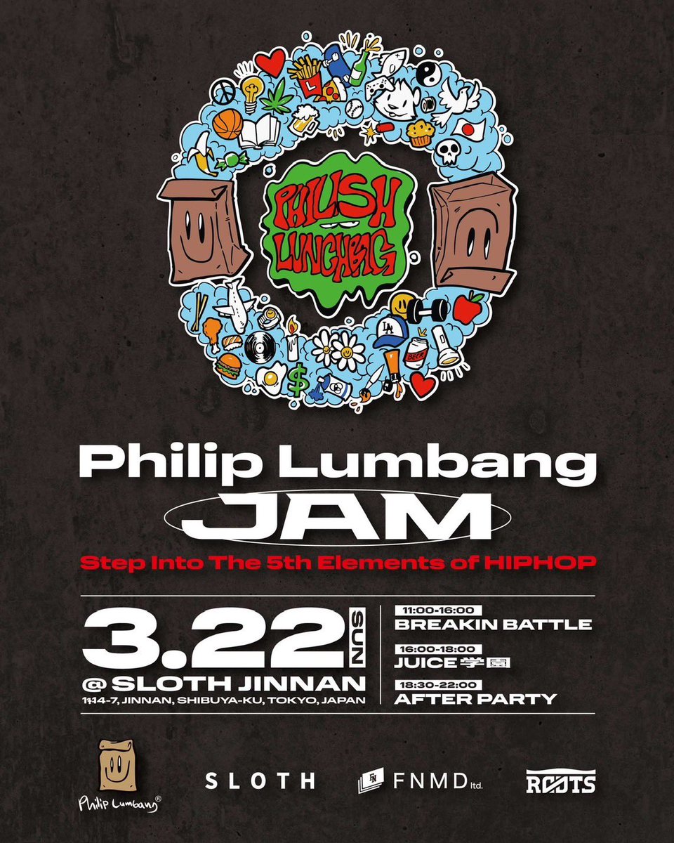 FOUND NATION OFFICIAL tweet media