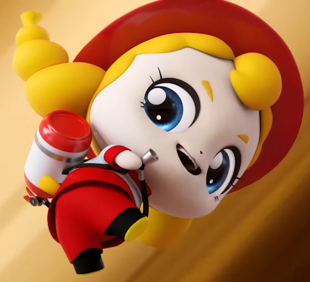 이리나 tweet media