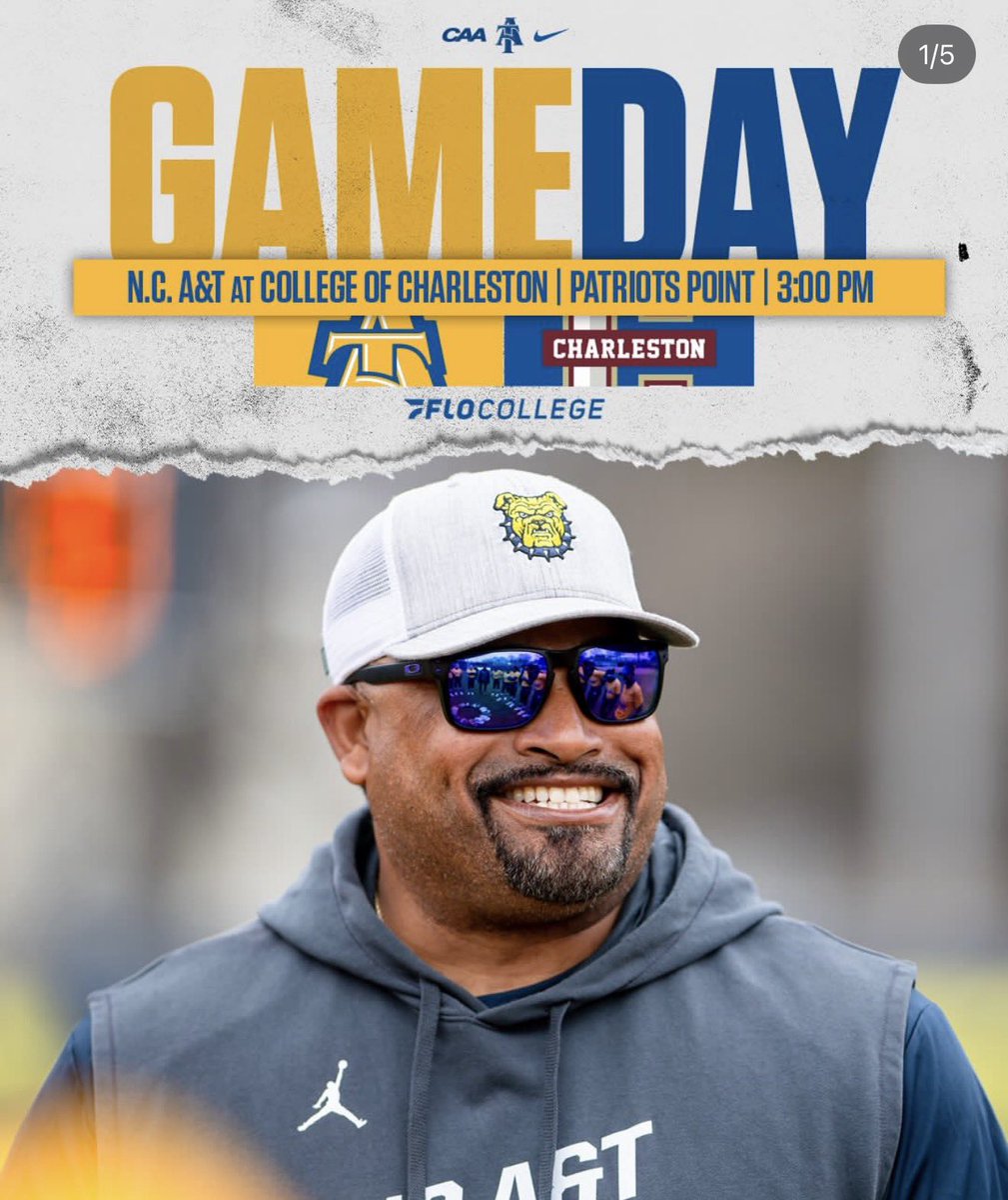 The Official NC A&T Aggie Softball tweet media