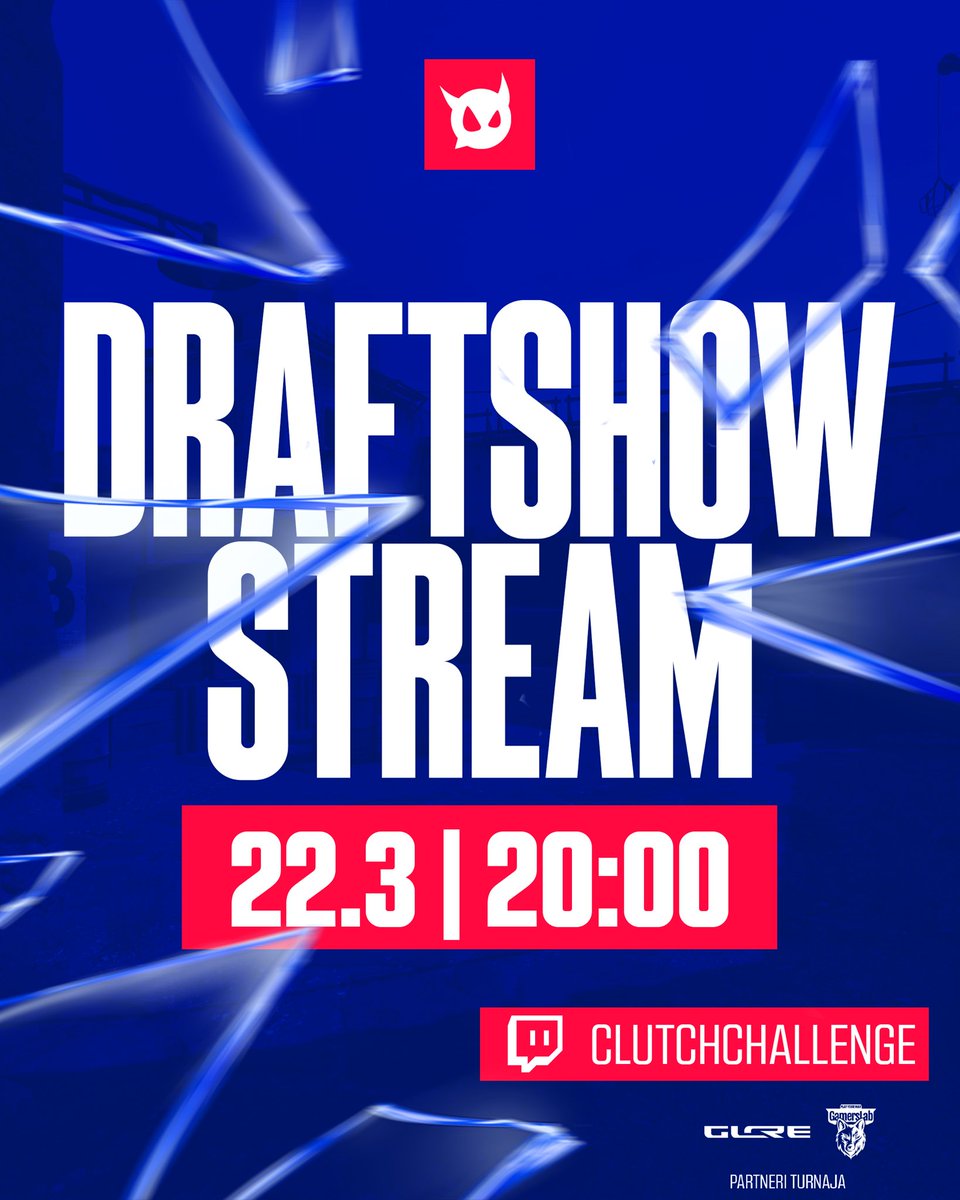 Clutch Challenge tweet media