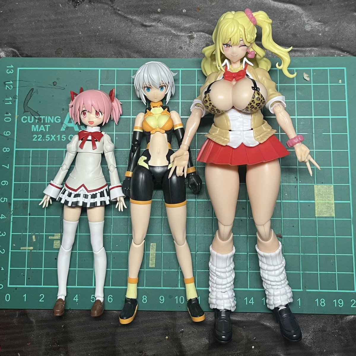 もずく tweet media