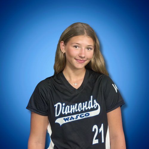 Wasco Diamonds 16UJE tweet media