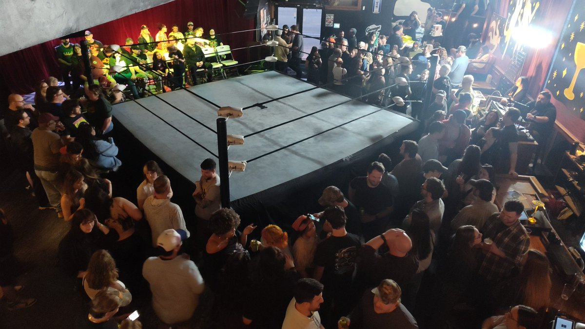 Tripping Balls tweet media