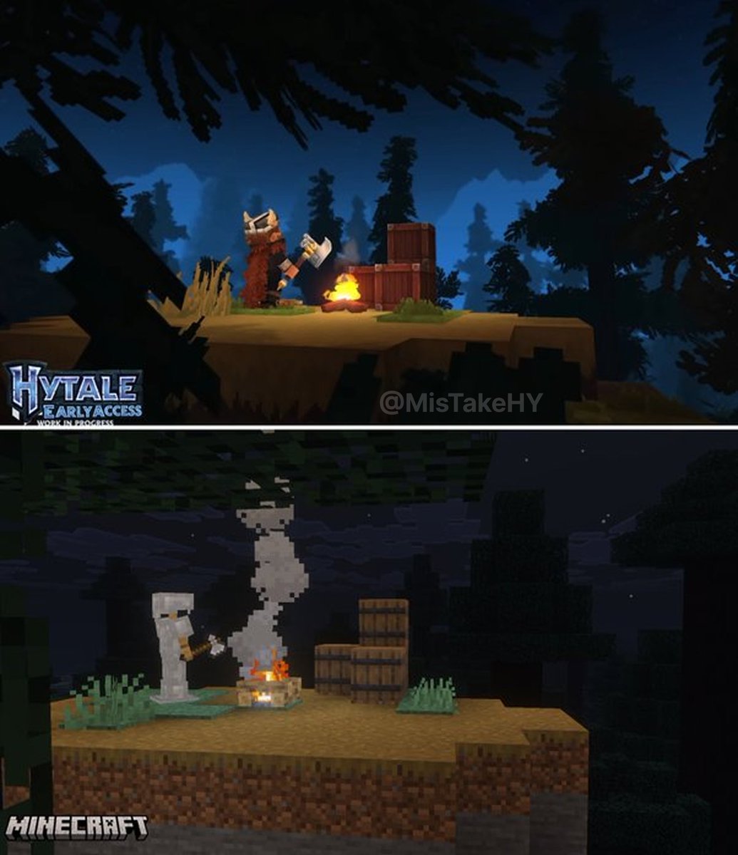 Hytale Alerts tweet media