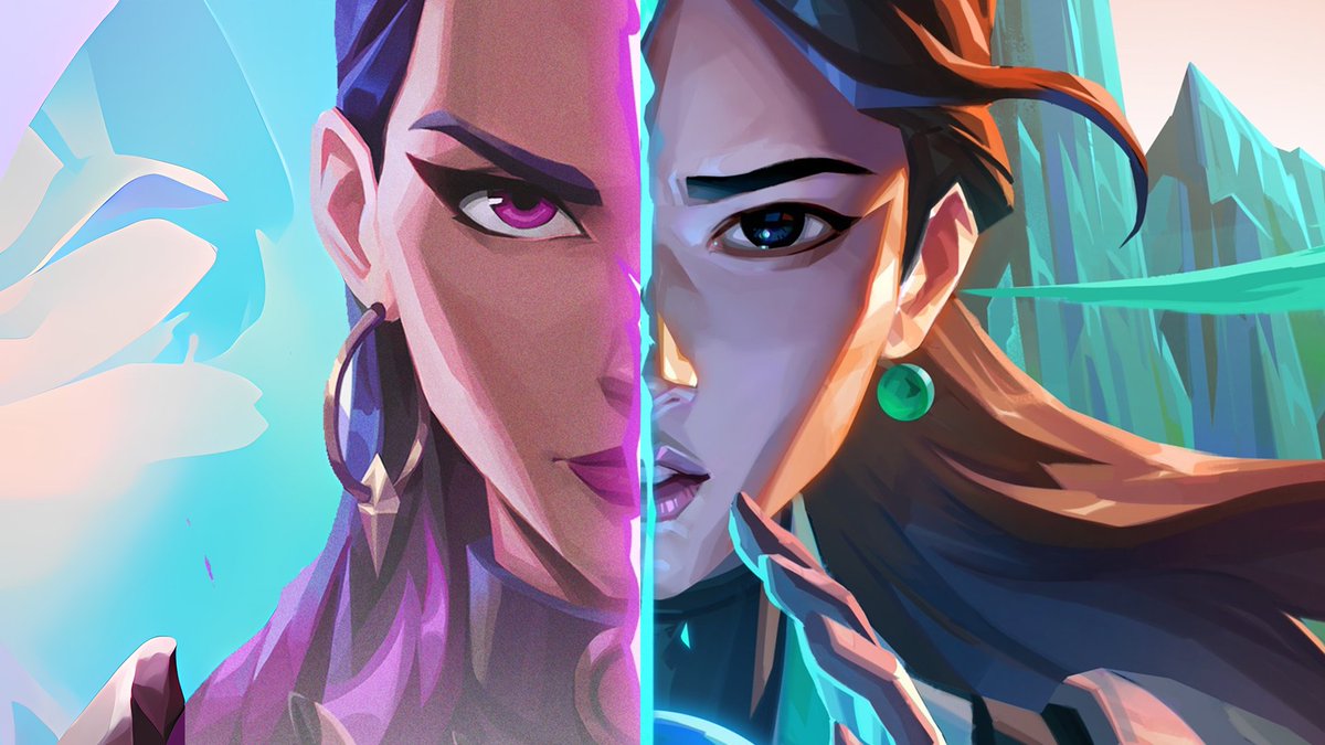 KINGDOM LABORATORIESยน | LORE | GAMES ๎จ tweet media