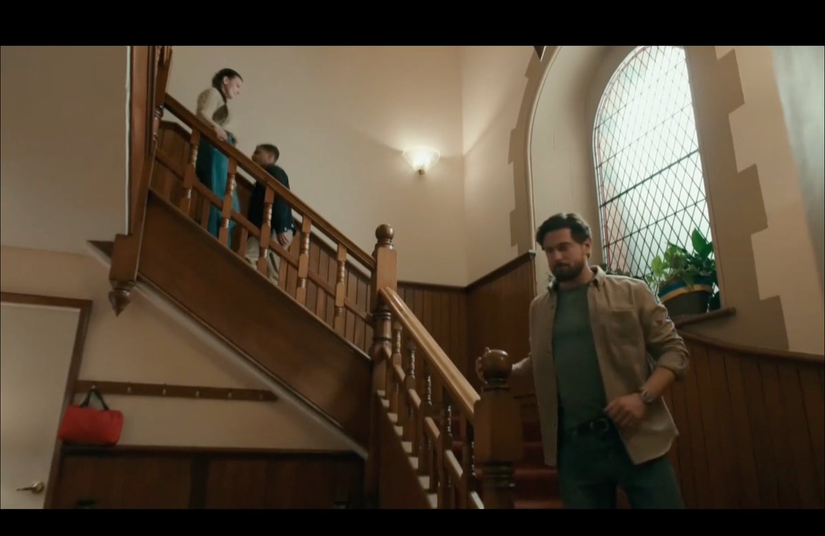 BucasLouchard's tweet image. #TwoForTee
#ChrisMcNally
@MichelleVicary
@Hallmarkchannel
@ChrisMcNally_
@JanelParrish