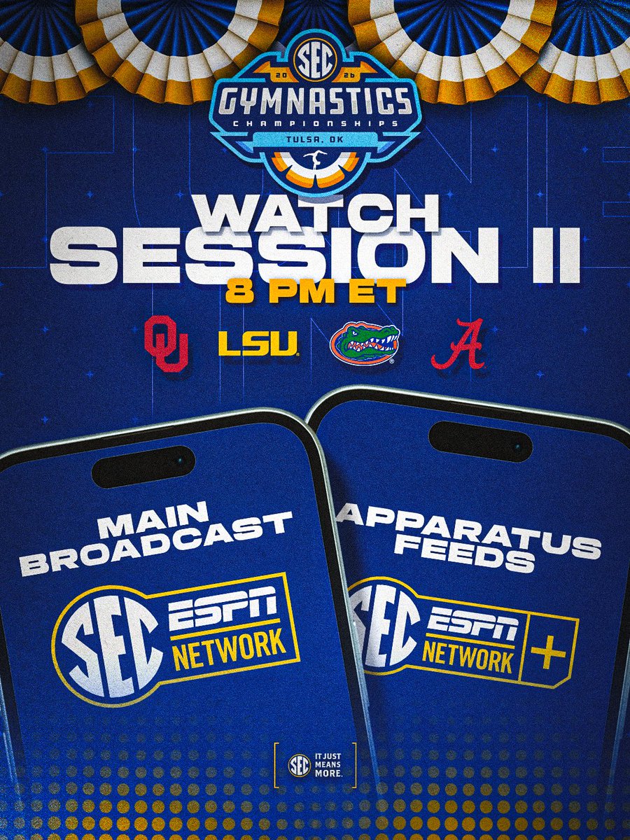 Southeastern Conference tweet media