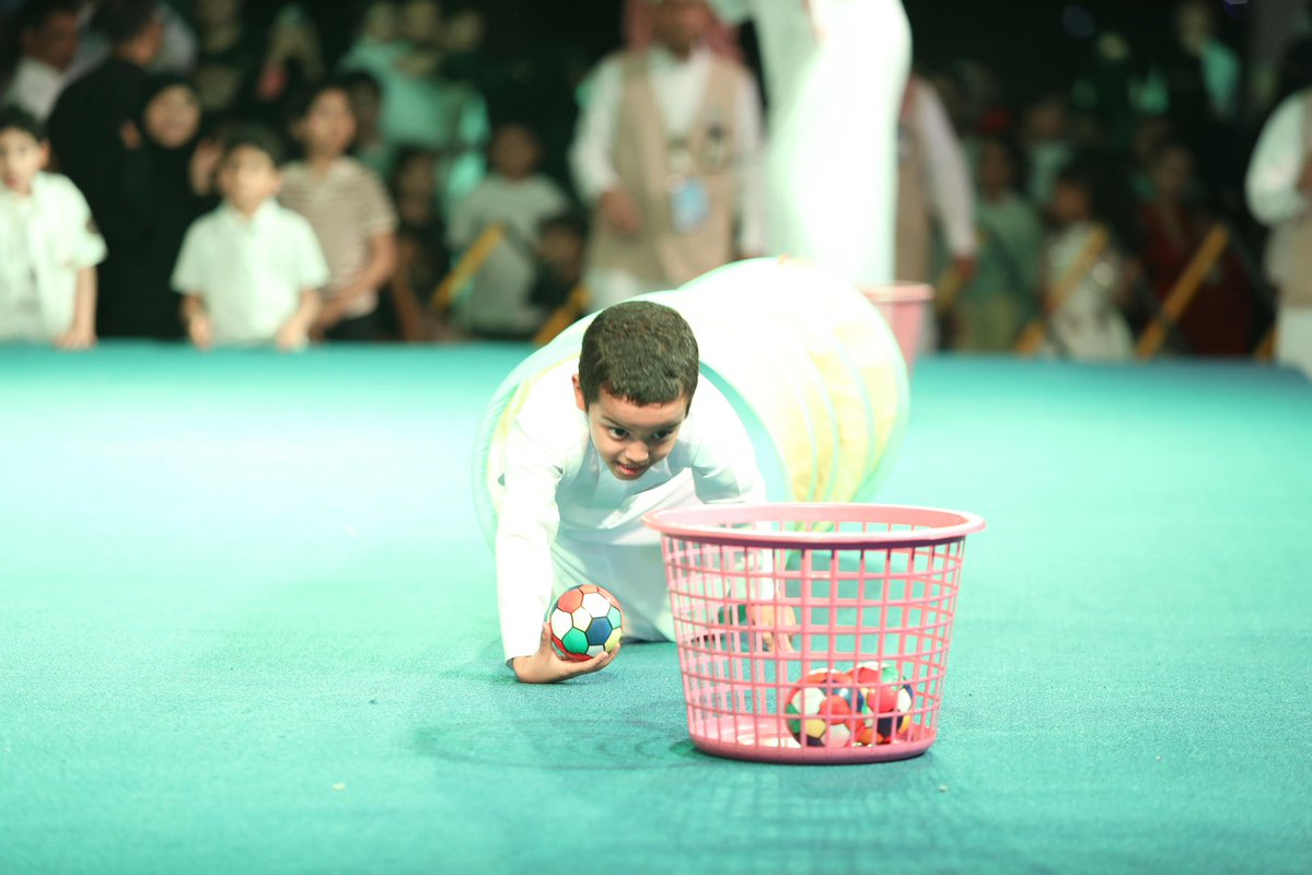 شبكة (RT) 🇸🇦 tweet media